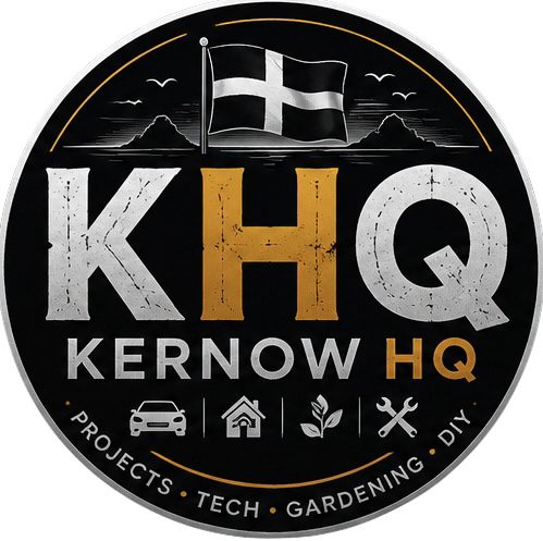 Kernow HQ logo